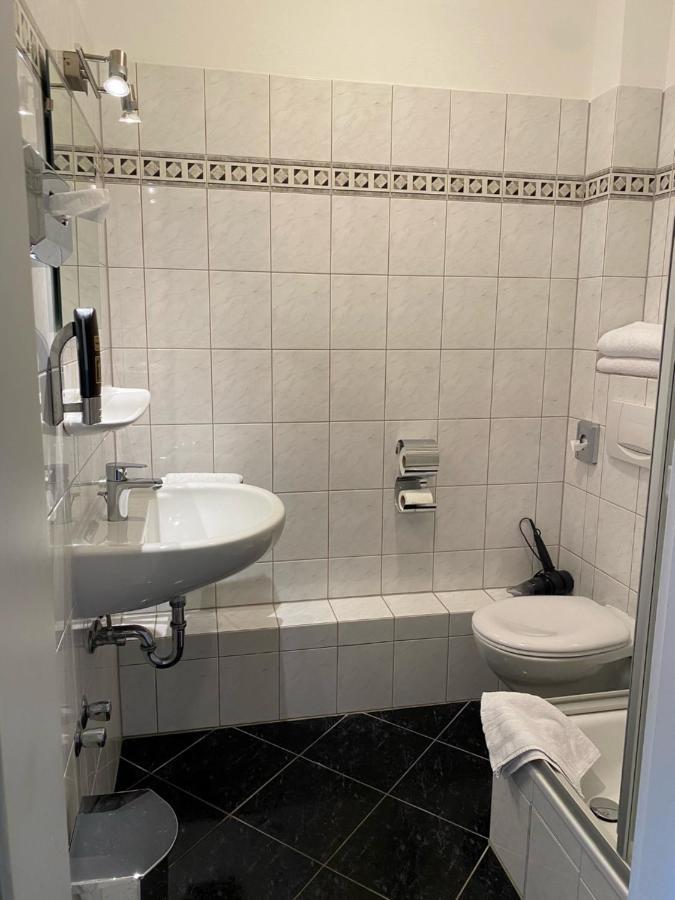 Vier Jahreszeiten Heidelberg Kültér fotó