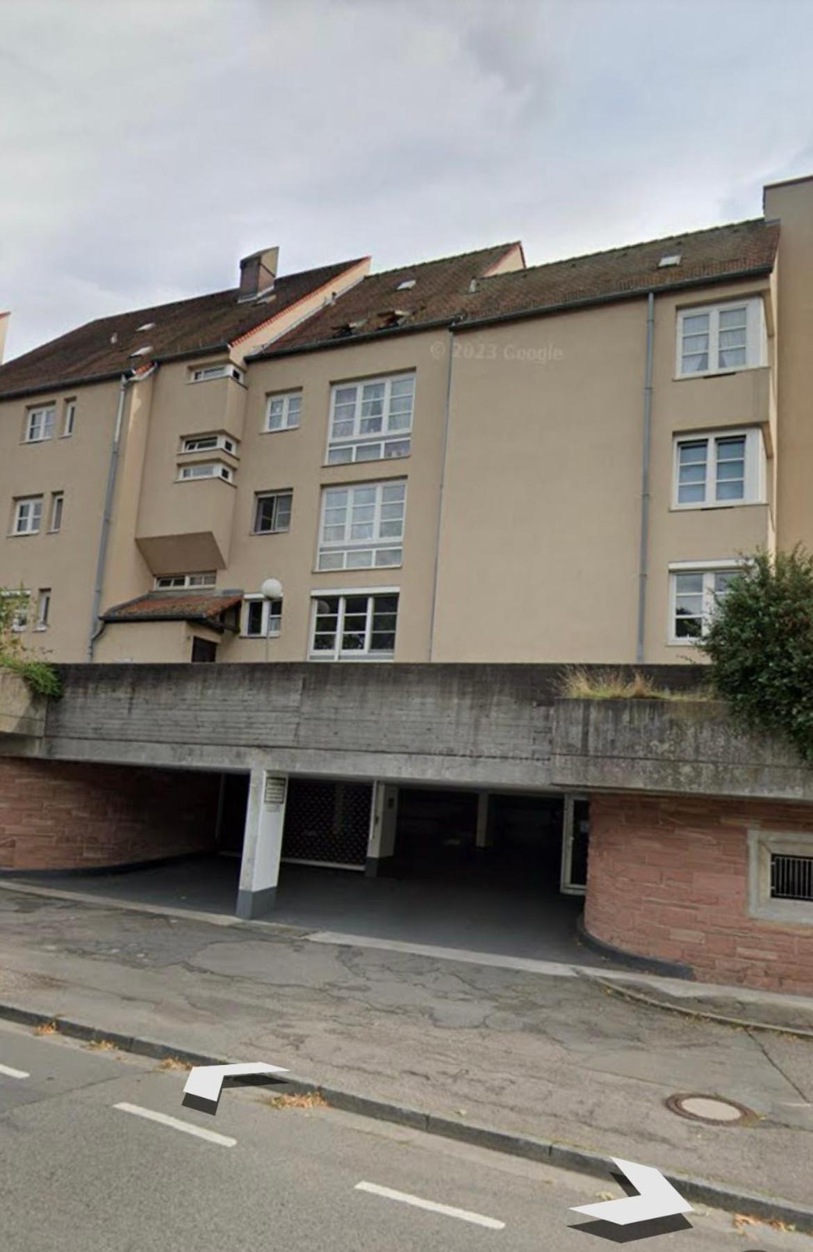 Vier Jahreszeiten Heidelberg Kültér fotó
